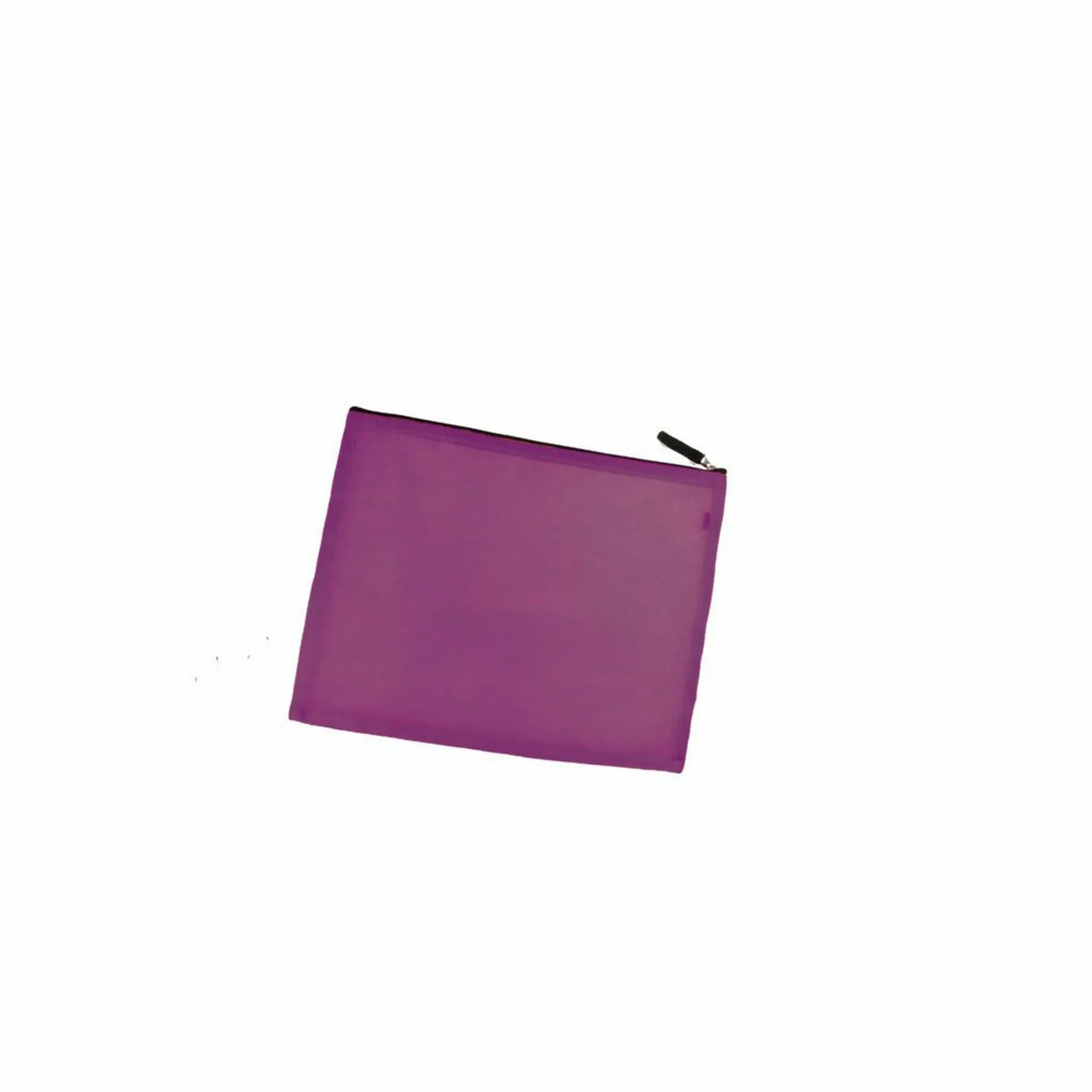 Medium Zippered Portfolio