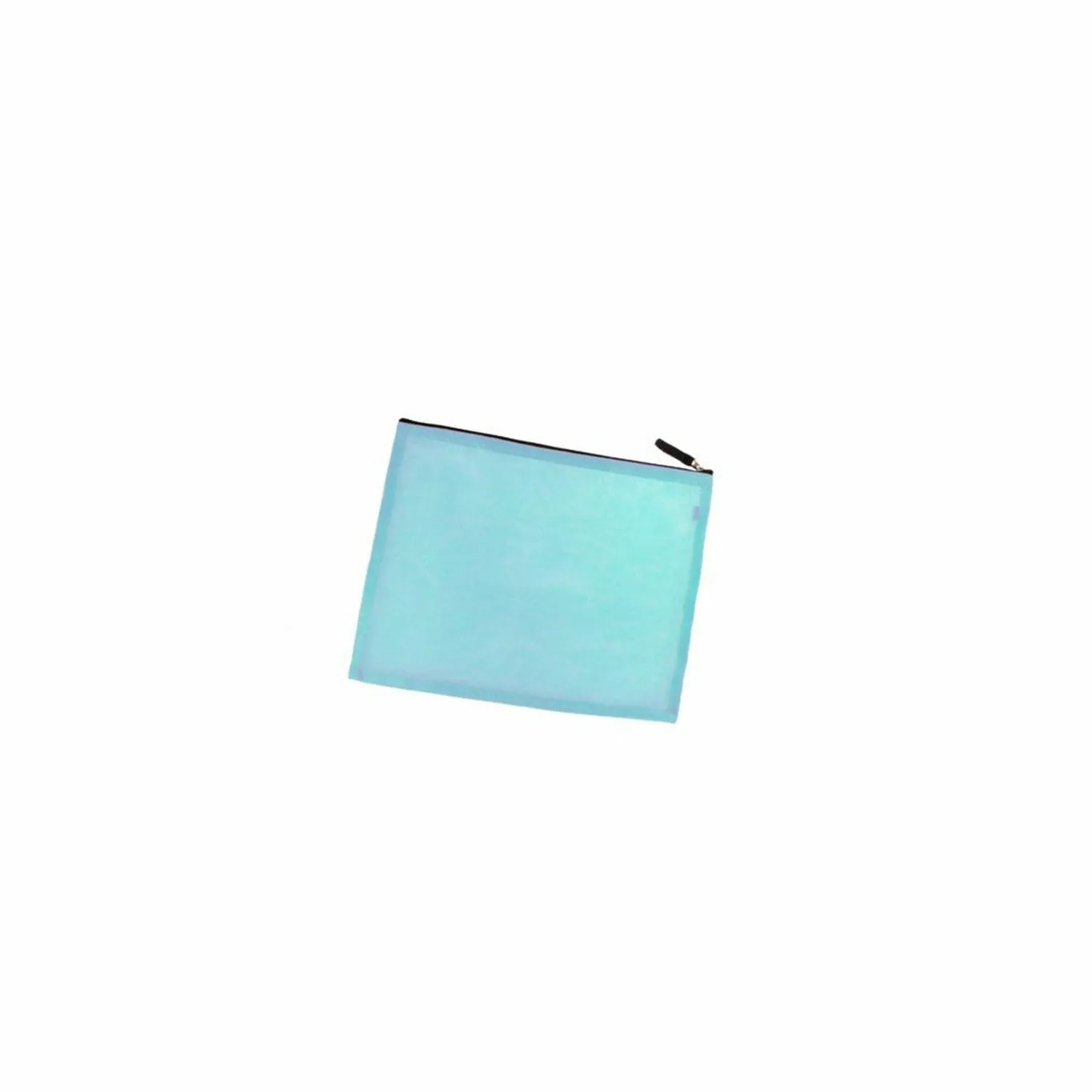 Medium Zippered Portfolio