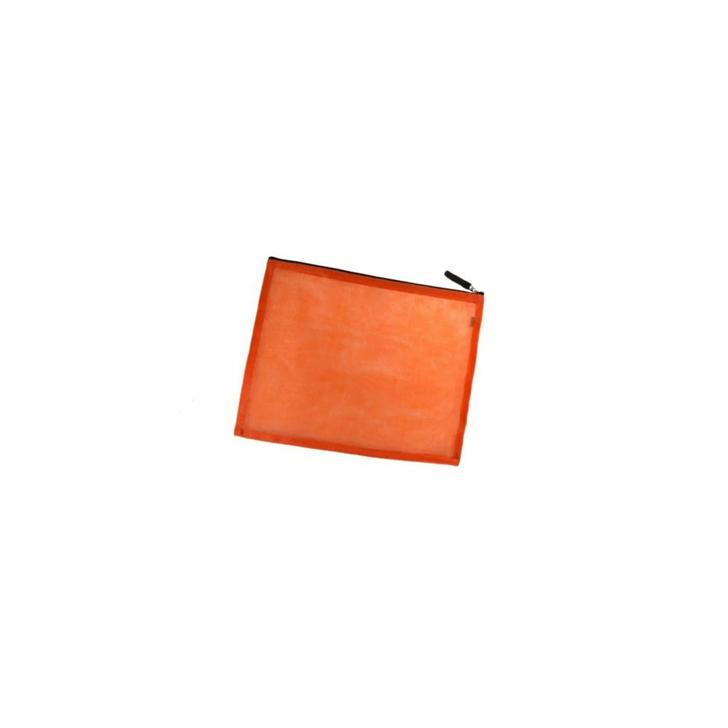 Medium Zippered Portfolio
