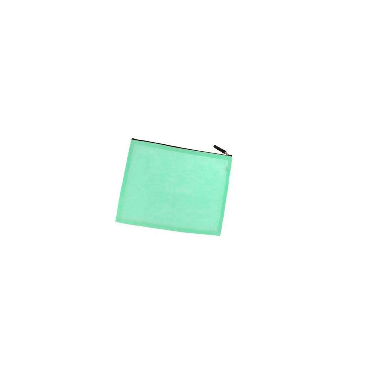 Medium Zippered Portfolio
