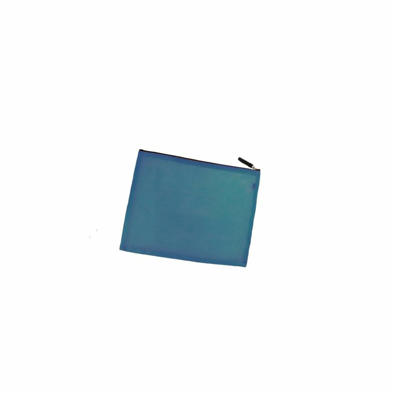 Medium Zippered Portfolio