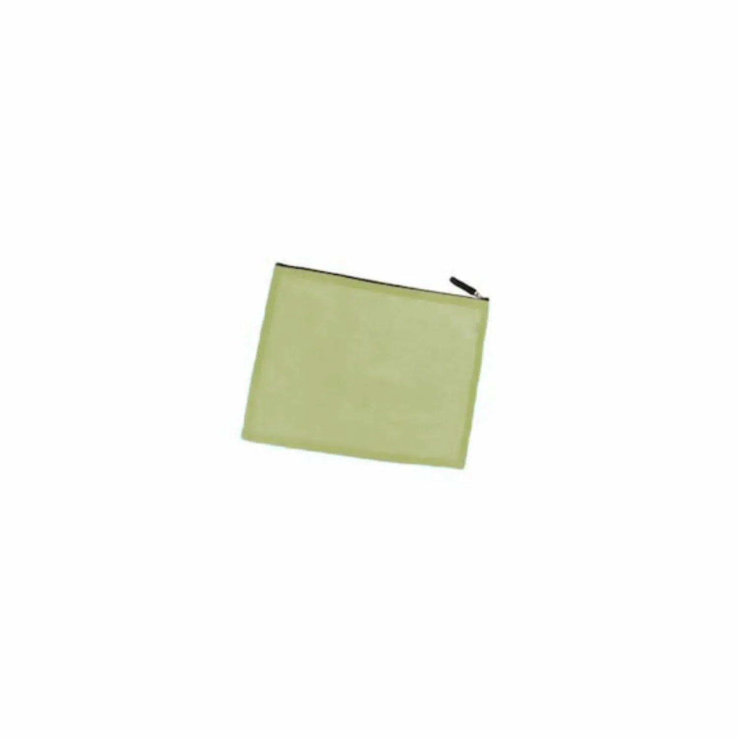 Medium Zippered Portfolio