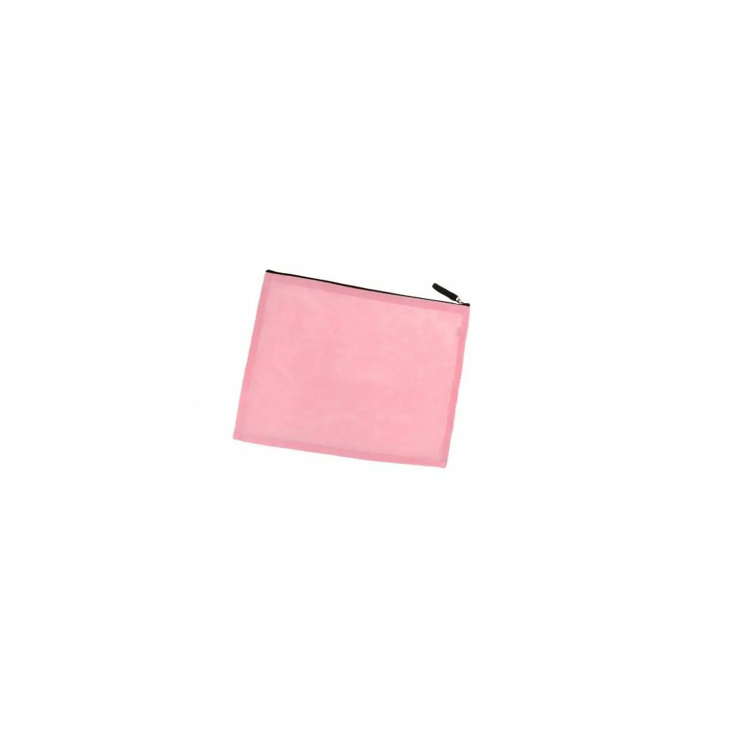Medium Zippered Portfolio