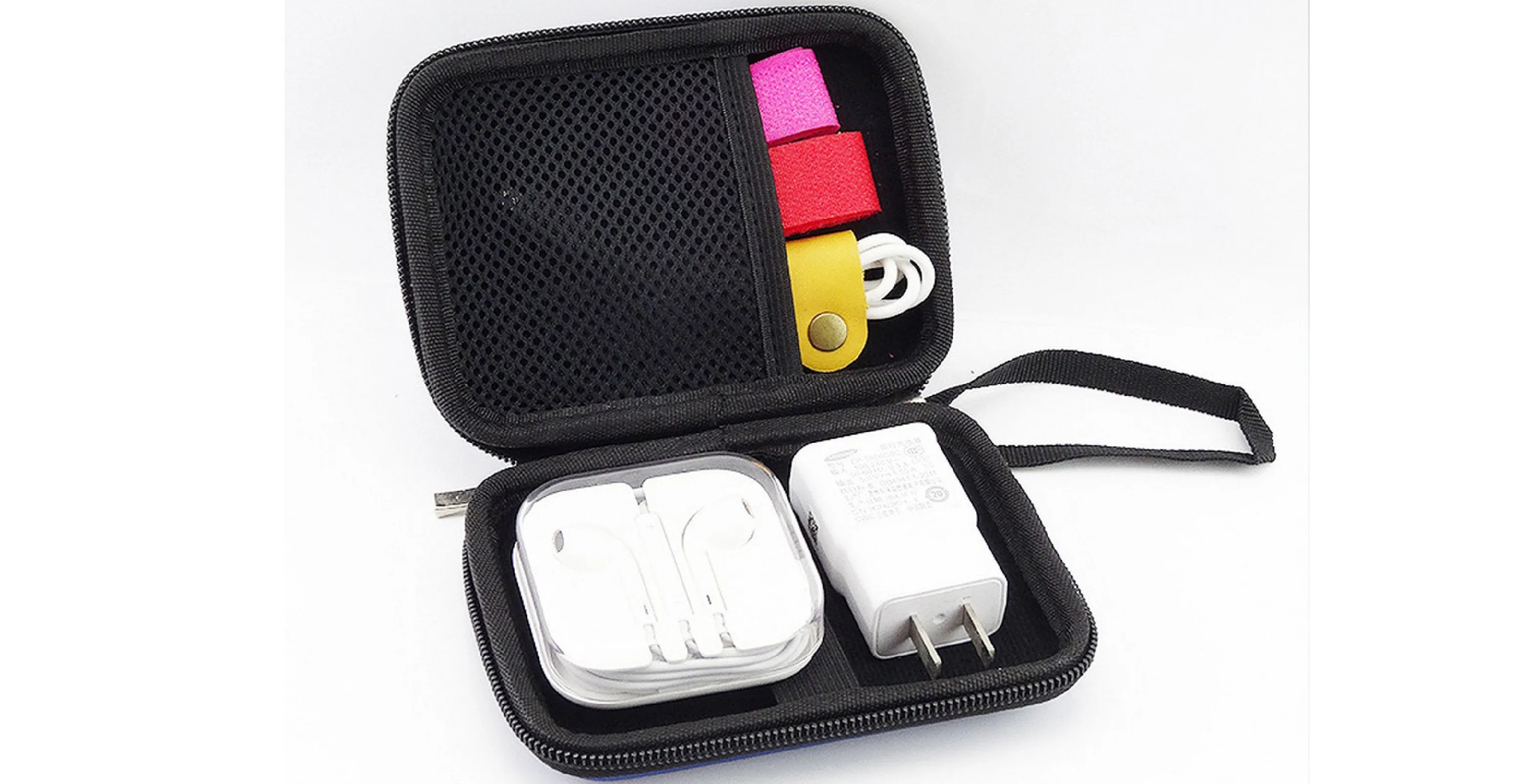 Mini Hard Shell Case