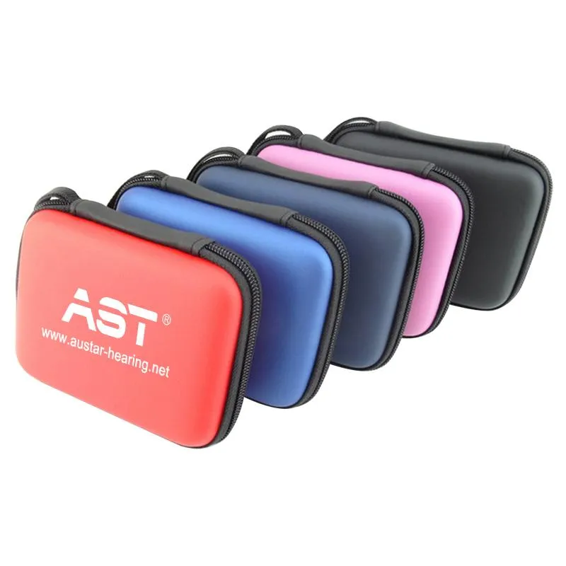 Mini Hard Shell Case