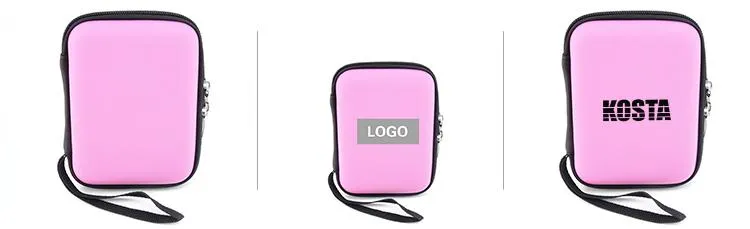 Mini Hard Shell Case