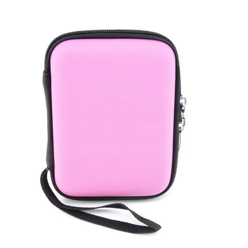 Mini Hard Shell Case