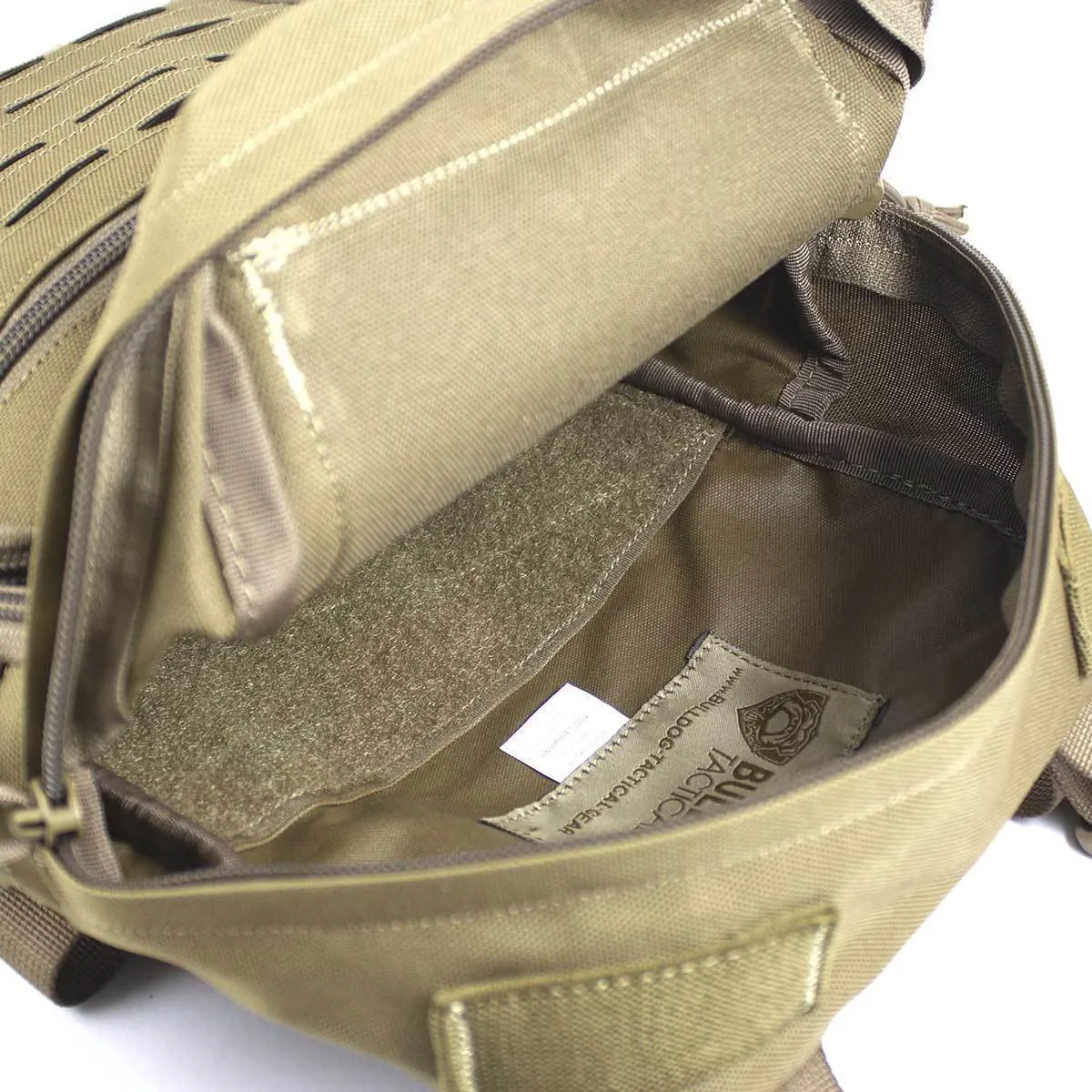 Mini MOLLE 7L Rucksack