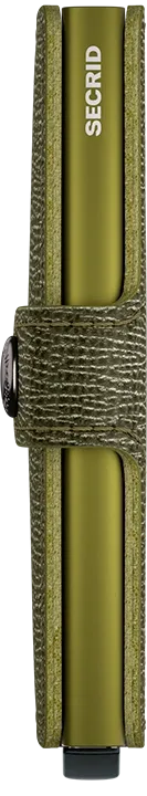 Miniwallet Crisple Kelp