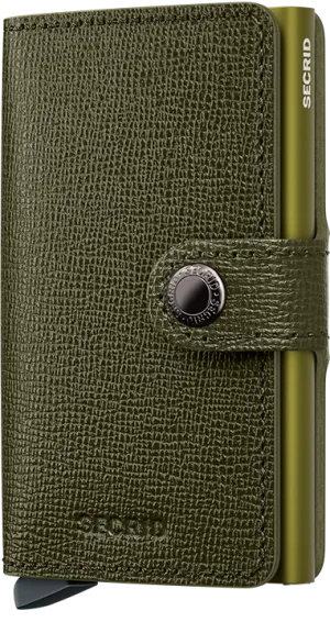 Miniwallet Crisple Kelp
