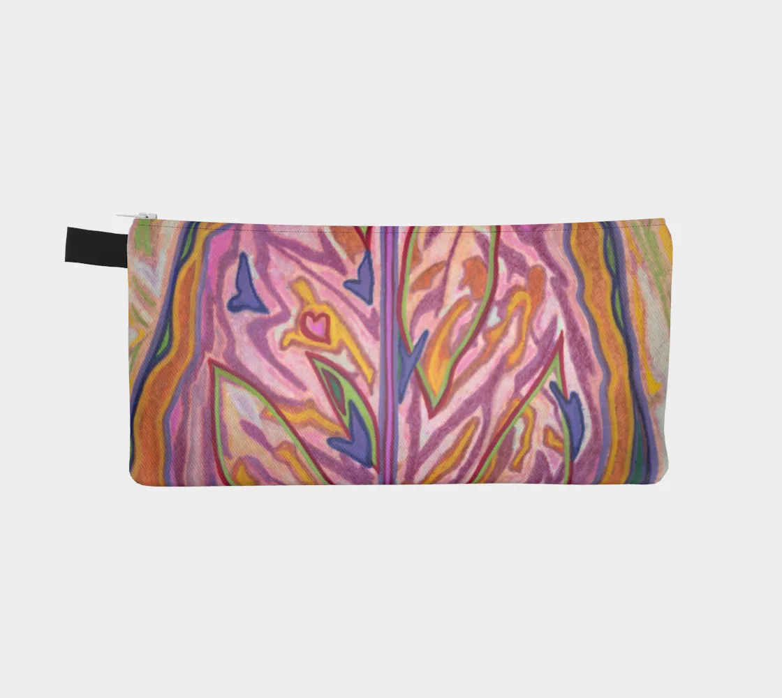 My Funny Valentine Pencil Case