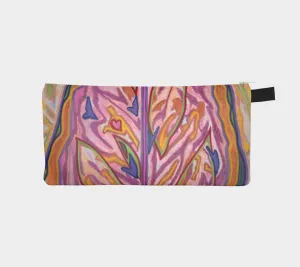 My Funny Valentine Pencil Case
