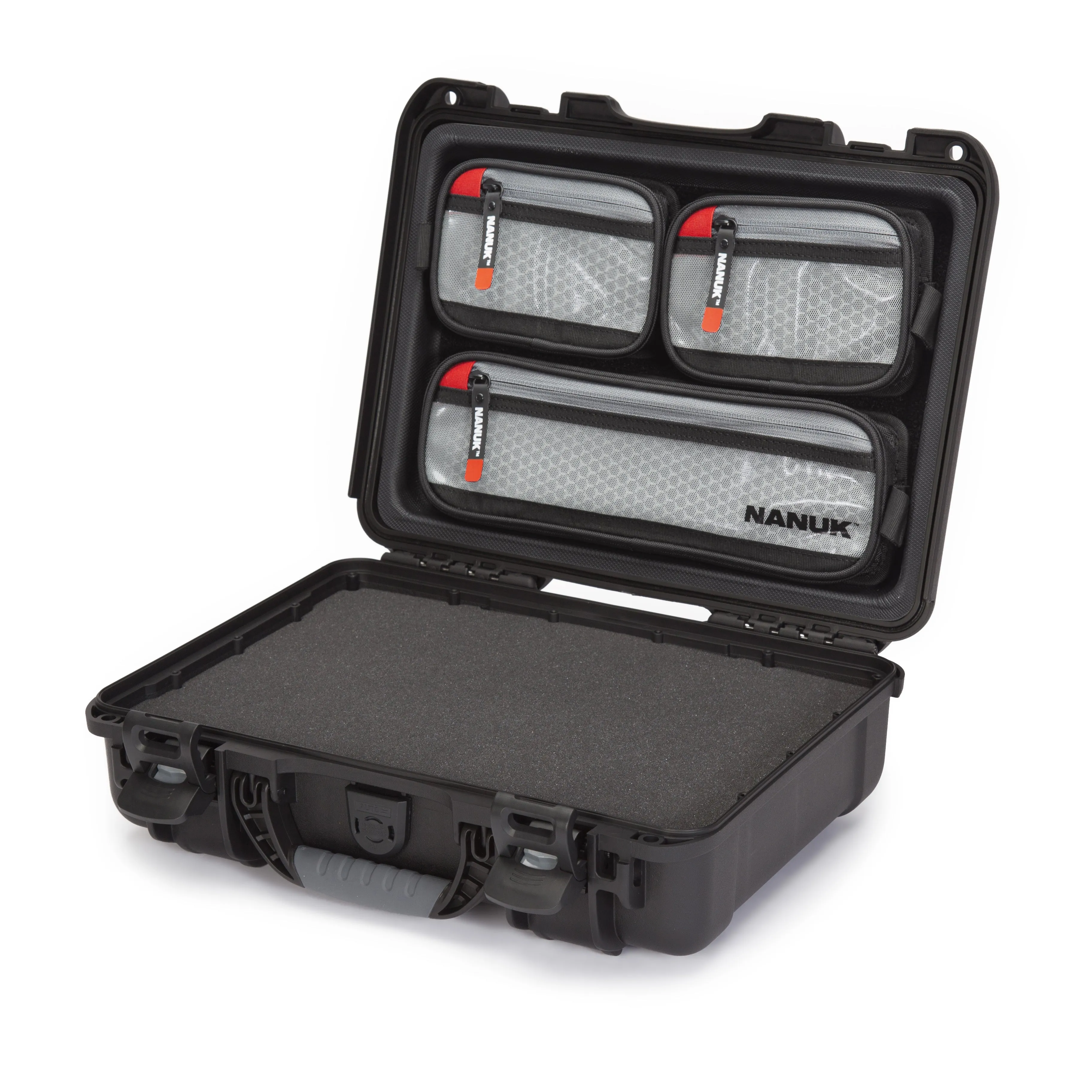NANUK 910 LID ORGANIZER
