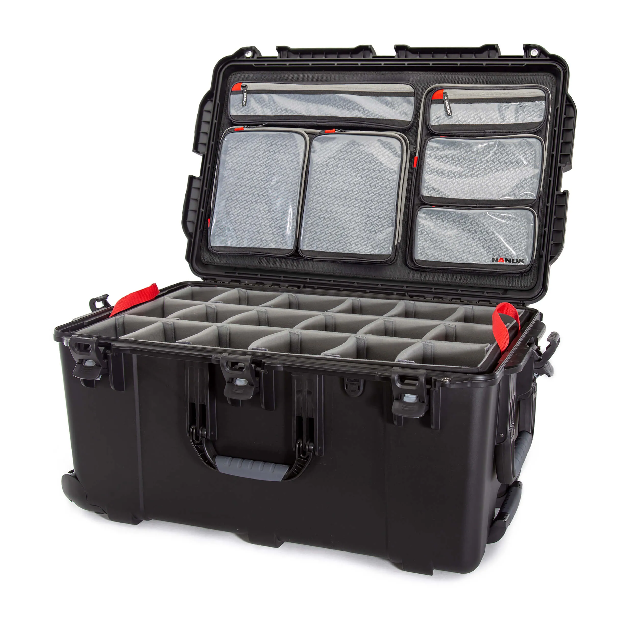 NANUK 963/965 Lid Organizer