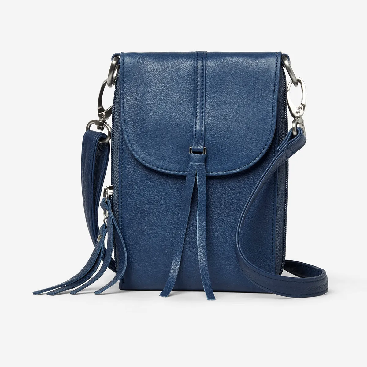 Nash Accordion Phone Pocket