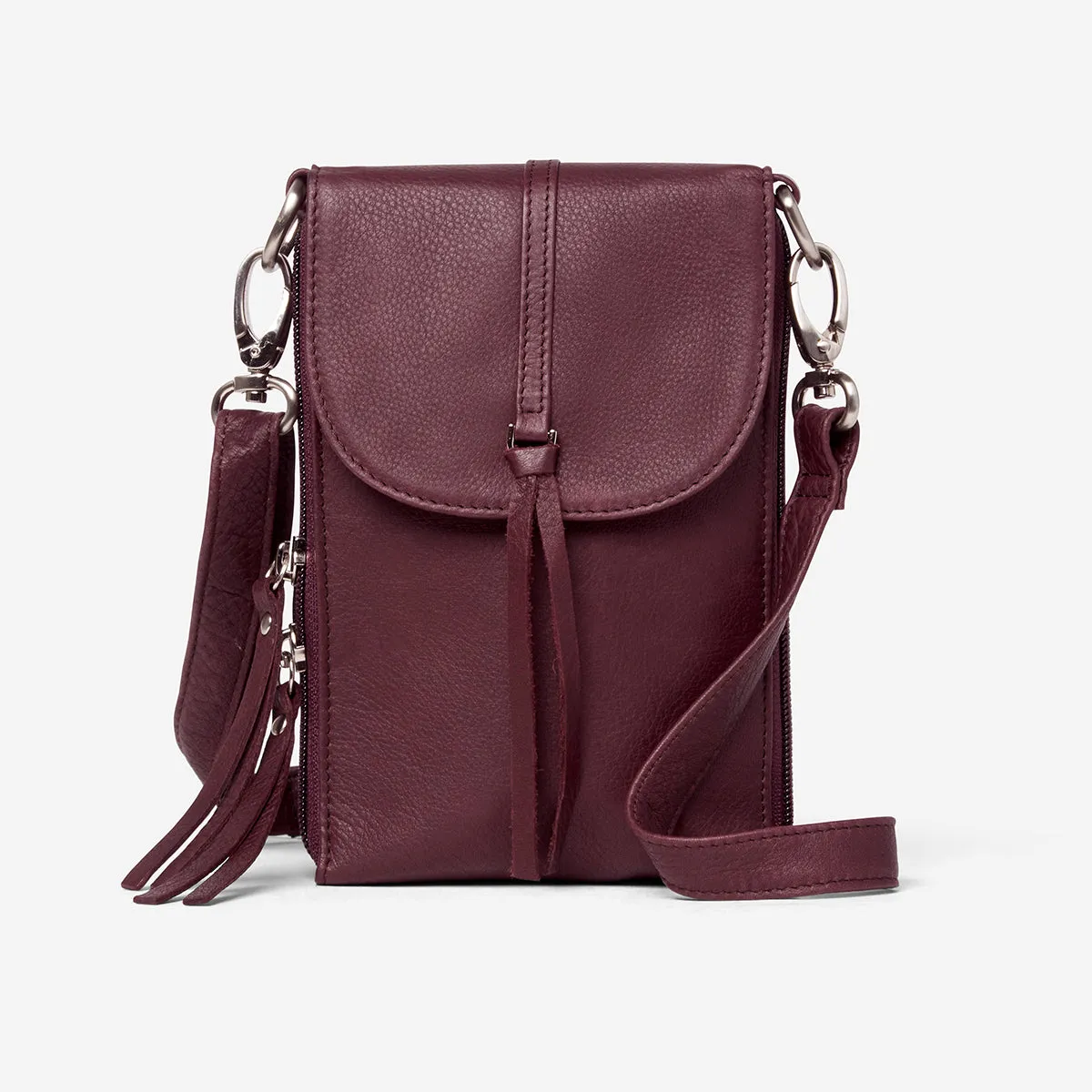 Nash Accordion Phone Pocket