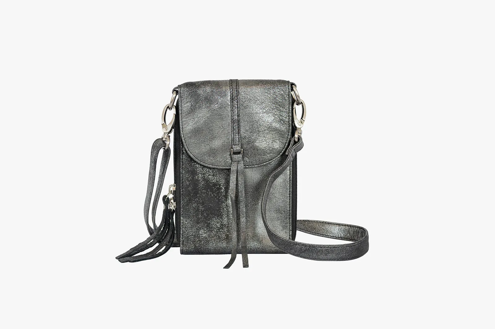 Nash Accordion Phone Pocket