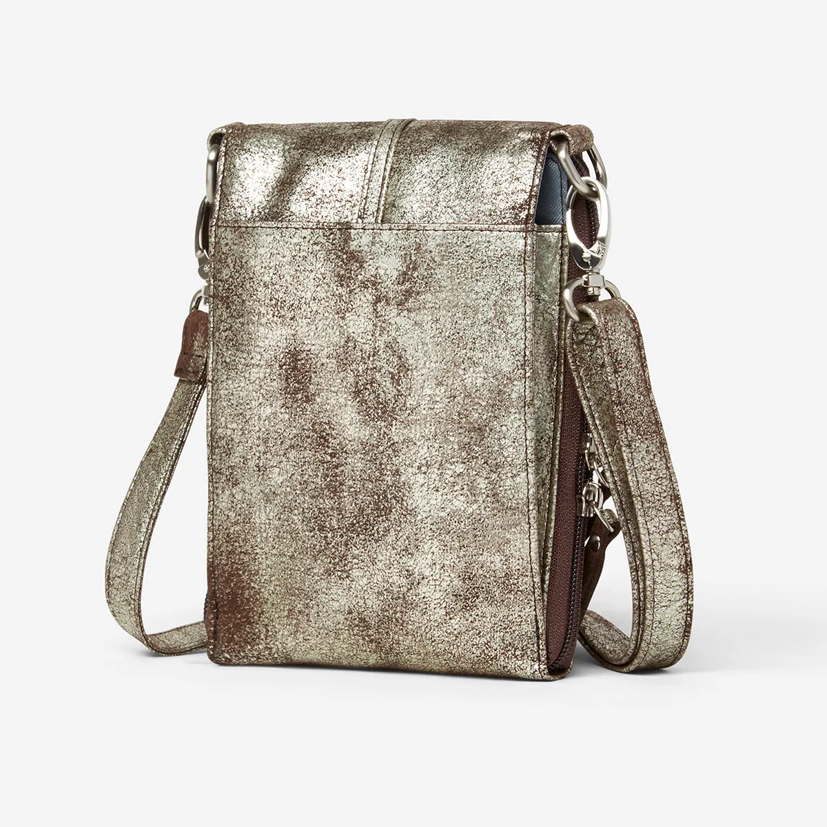 Nash Accordion Phone Pocket