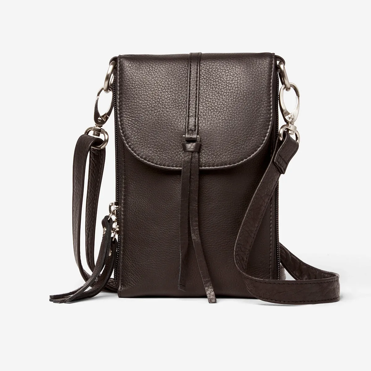 Nash Accordion Phone Pocket