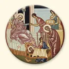 Nativity of the Mother of the God
