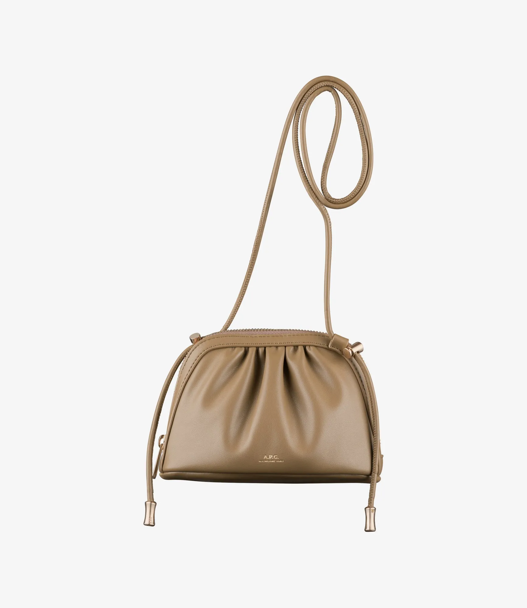 Ninon Small drawstring bag