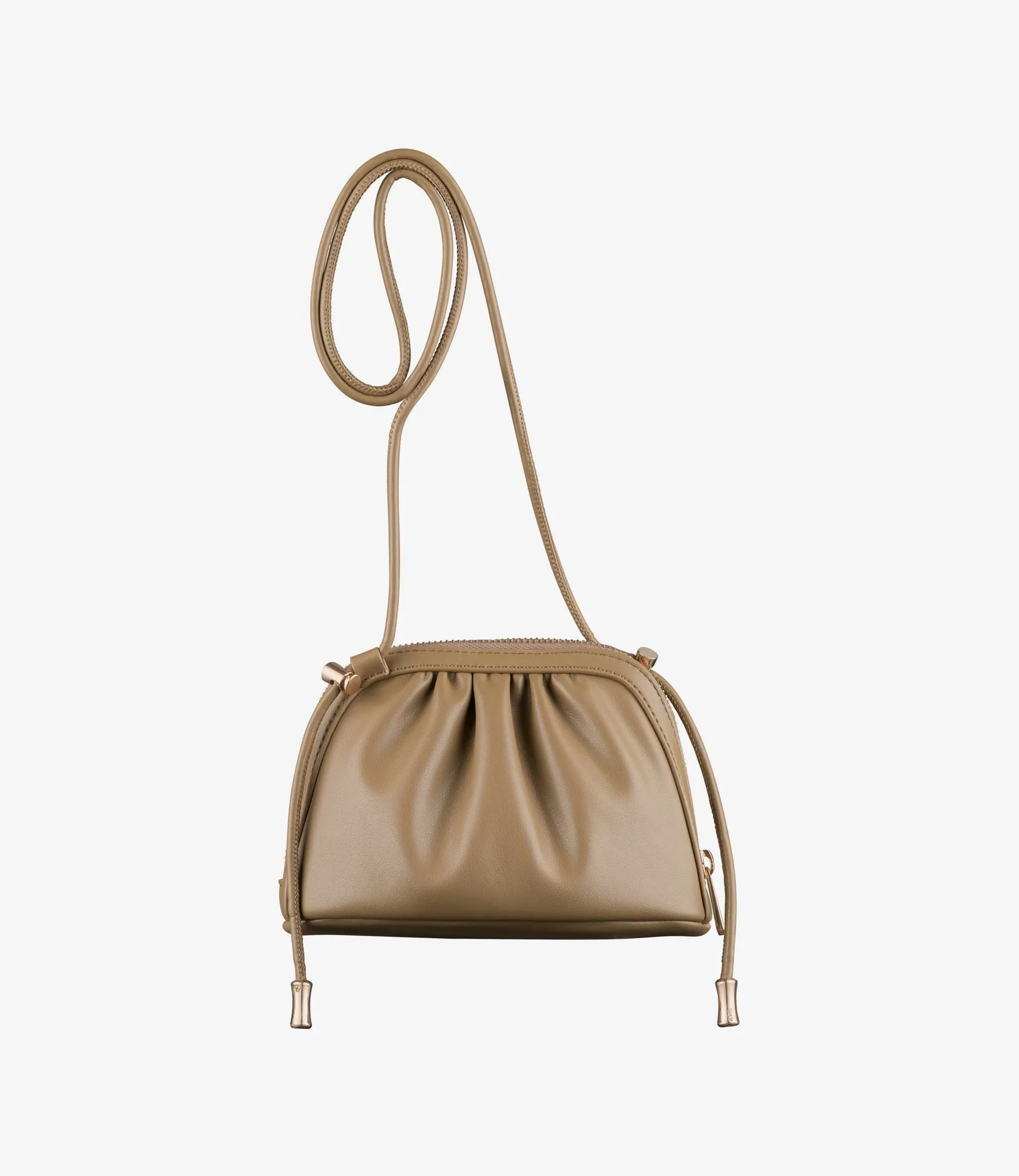 Ninon Small drawstring bag