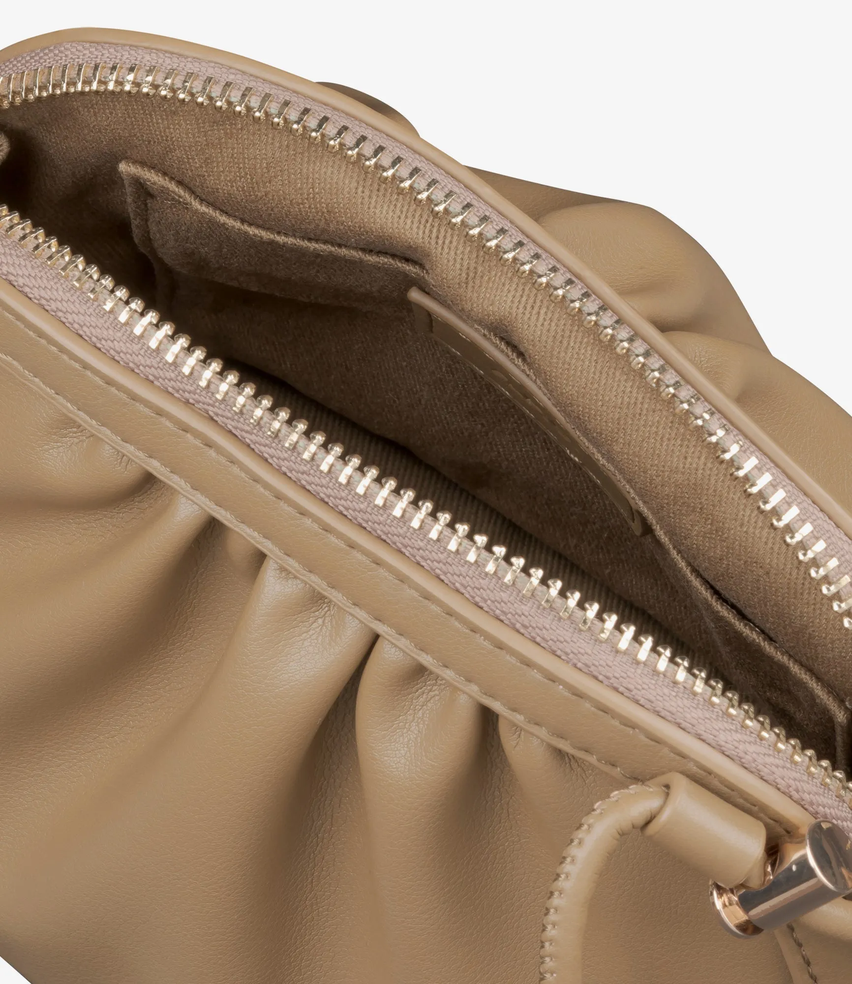 Ninon Small drawstring bag