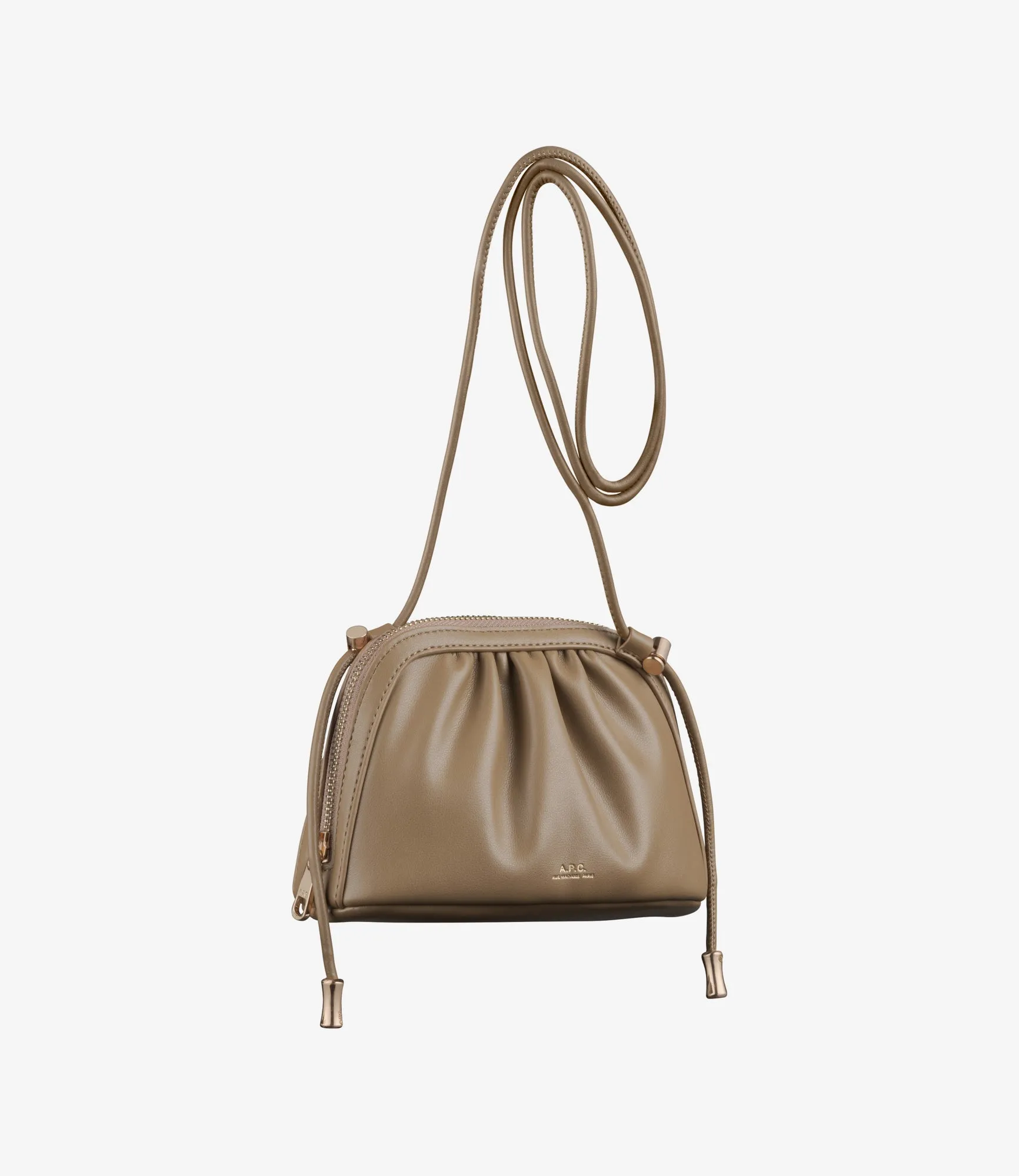 Ninon Small drawstring bag