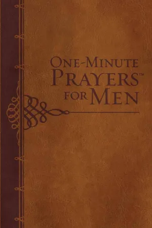 One Minute Prayers  for Men
