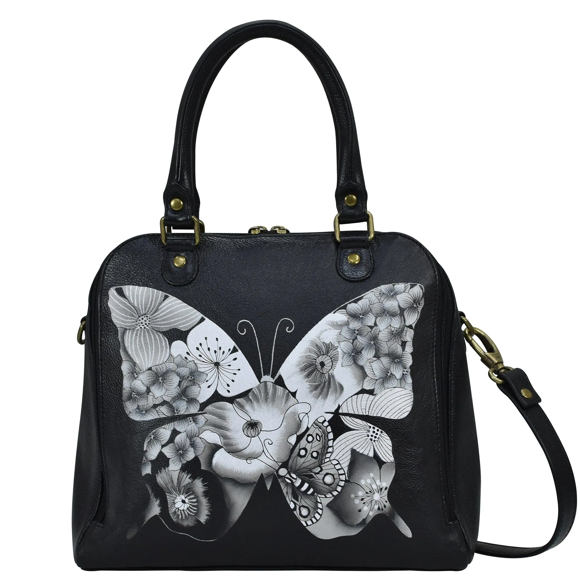 Organizer Satchel - 8480