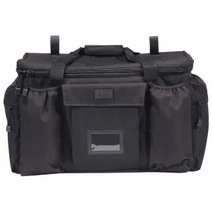 Patrol Ready Bag Black