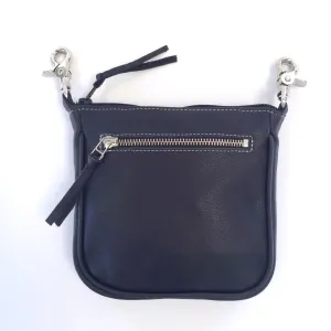 PC605  Clip Pouch w/ Zipper Pocket