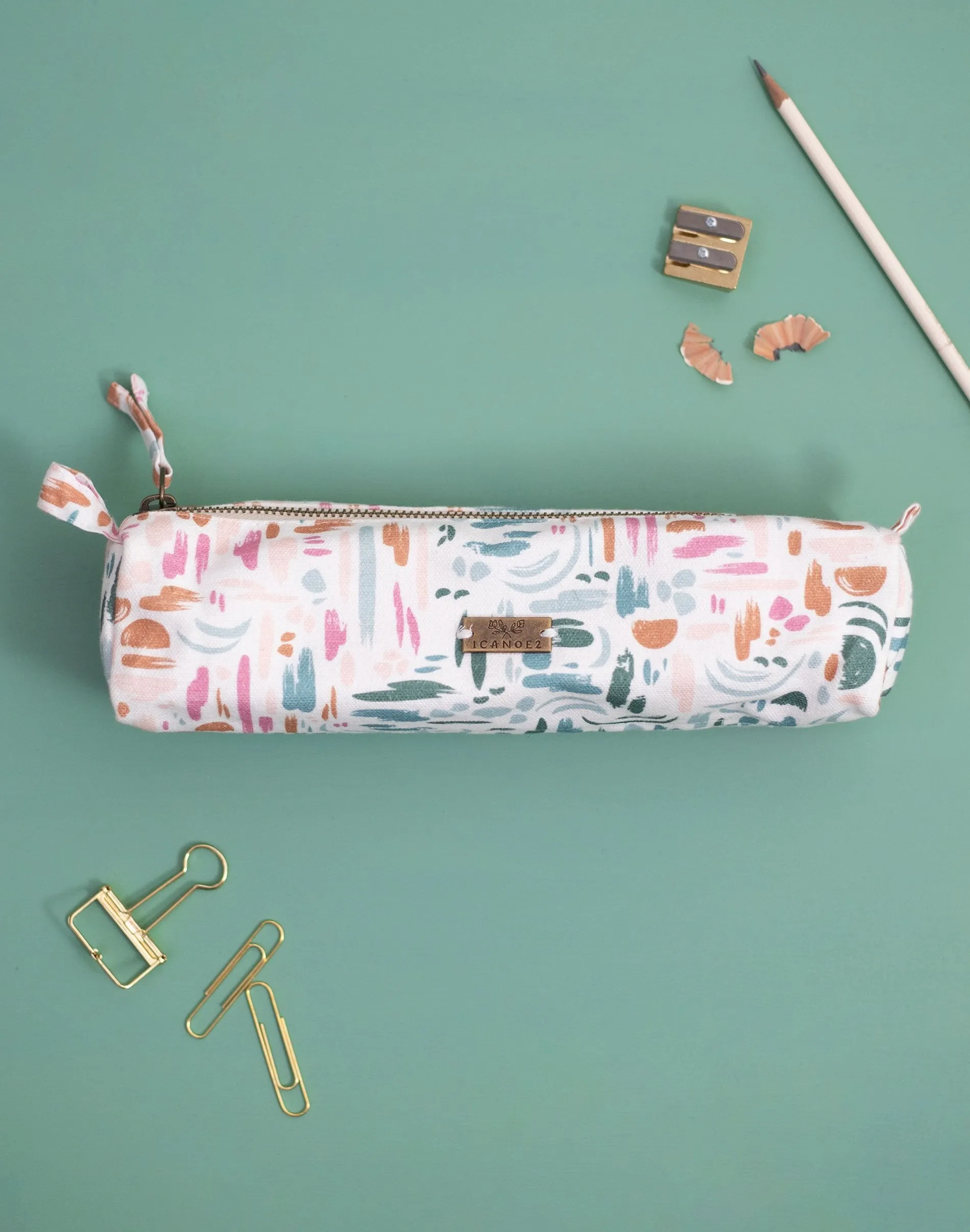 Pencil Pouch