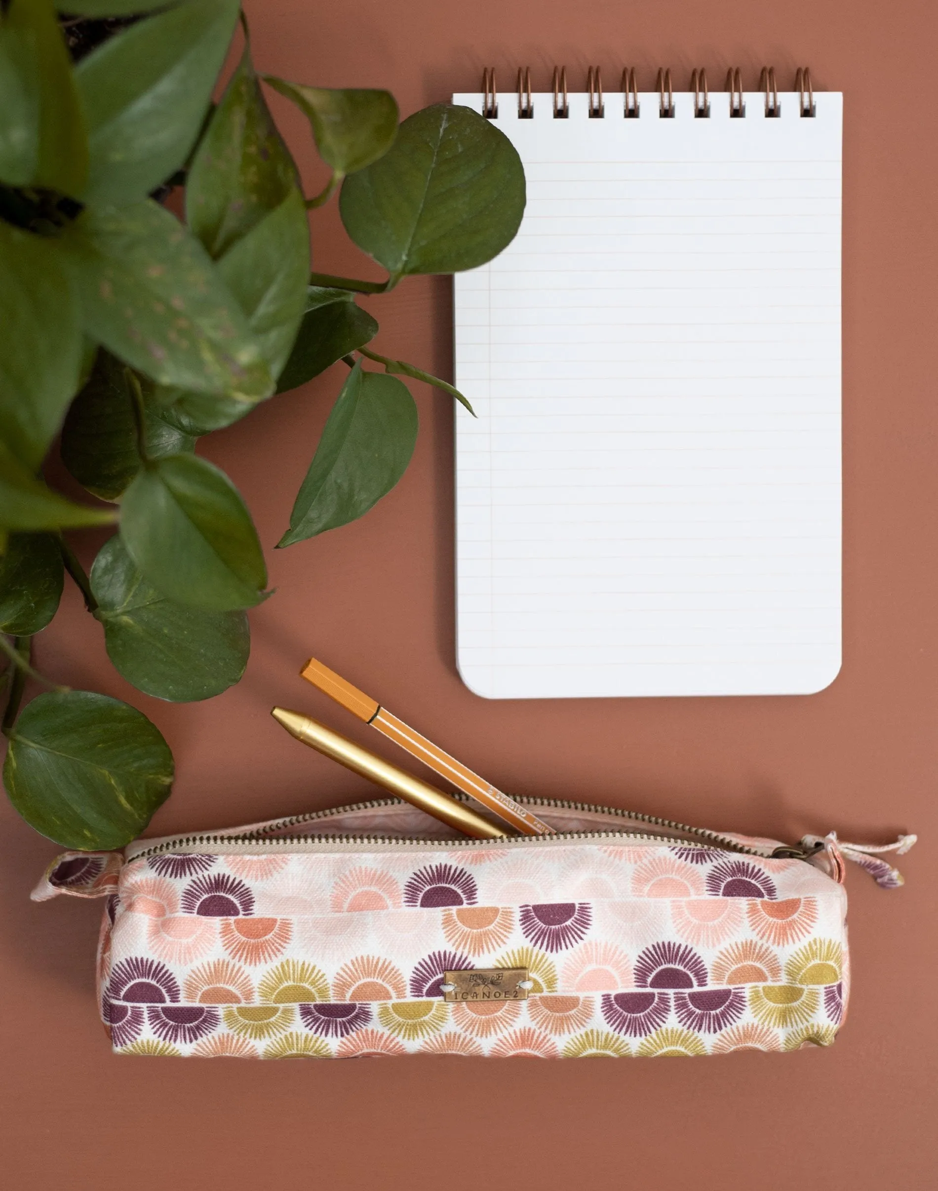 Pencil Pouch