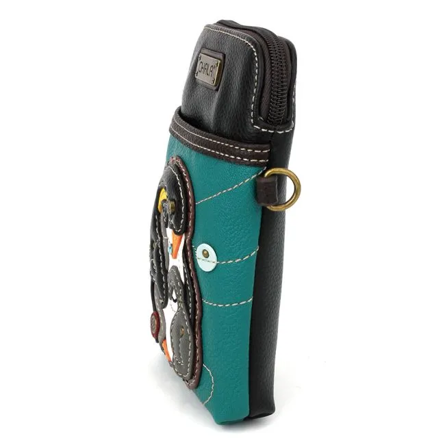 Penguin - Cell Phone Xbody