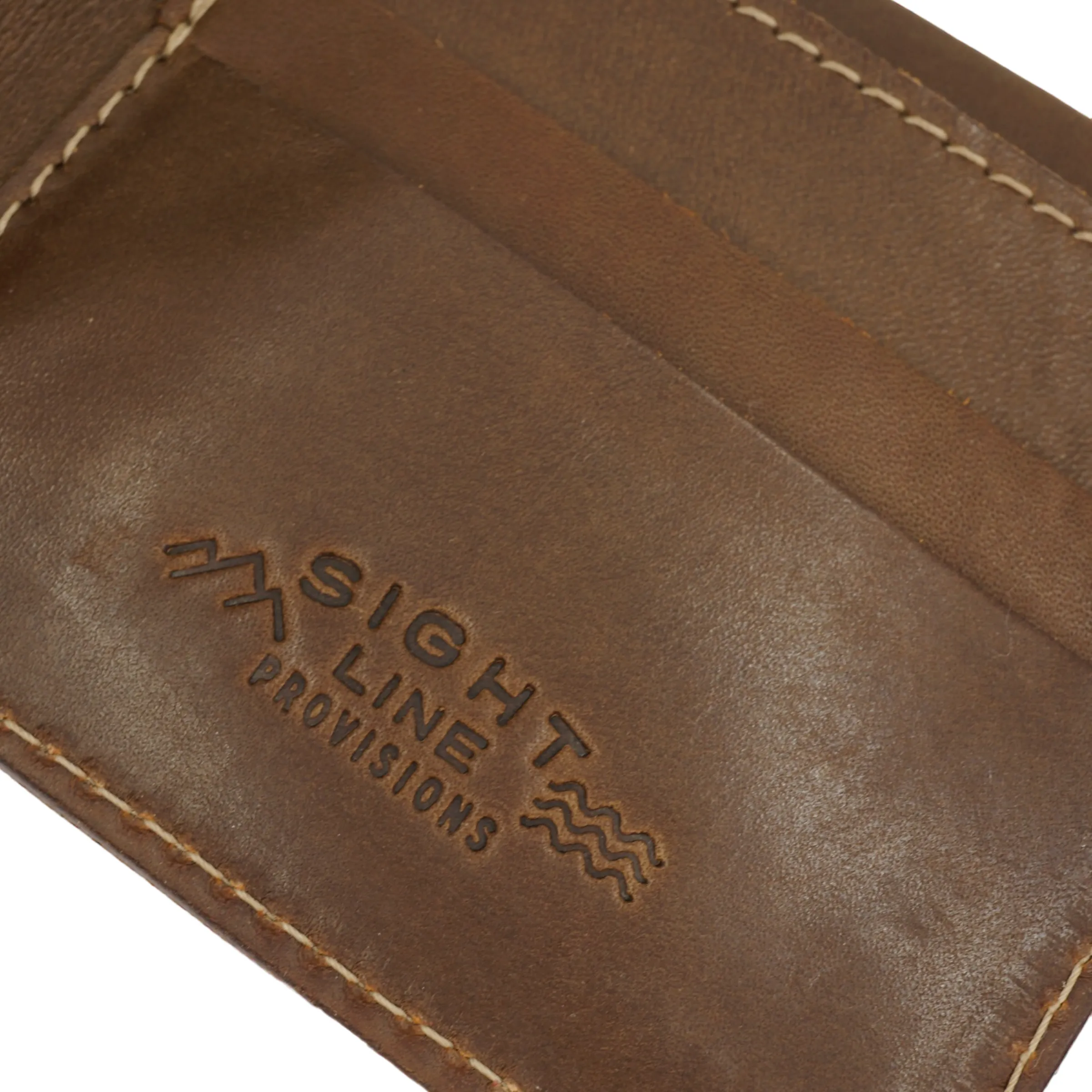 Permit   Textile Wallet