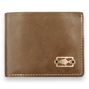 Permit   Textile Wallet