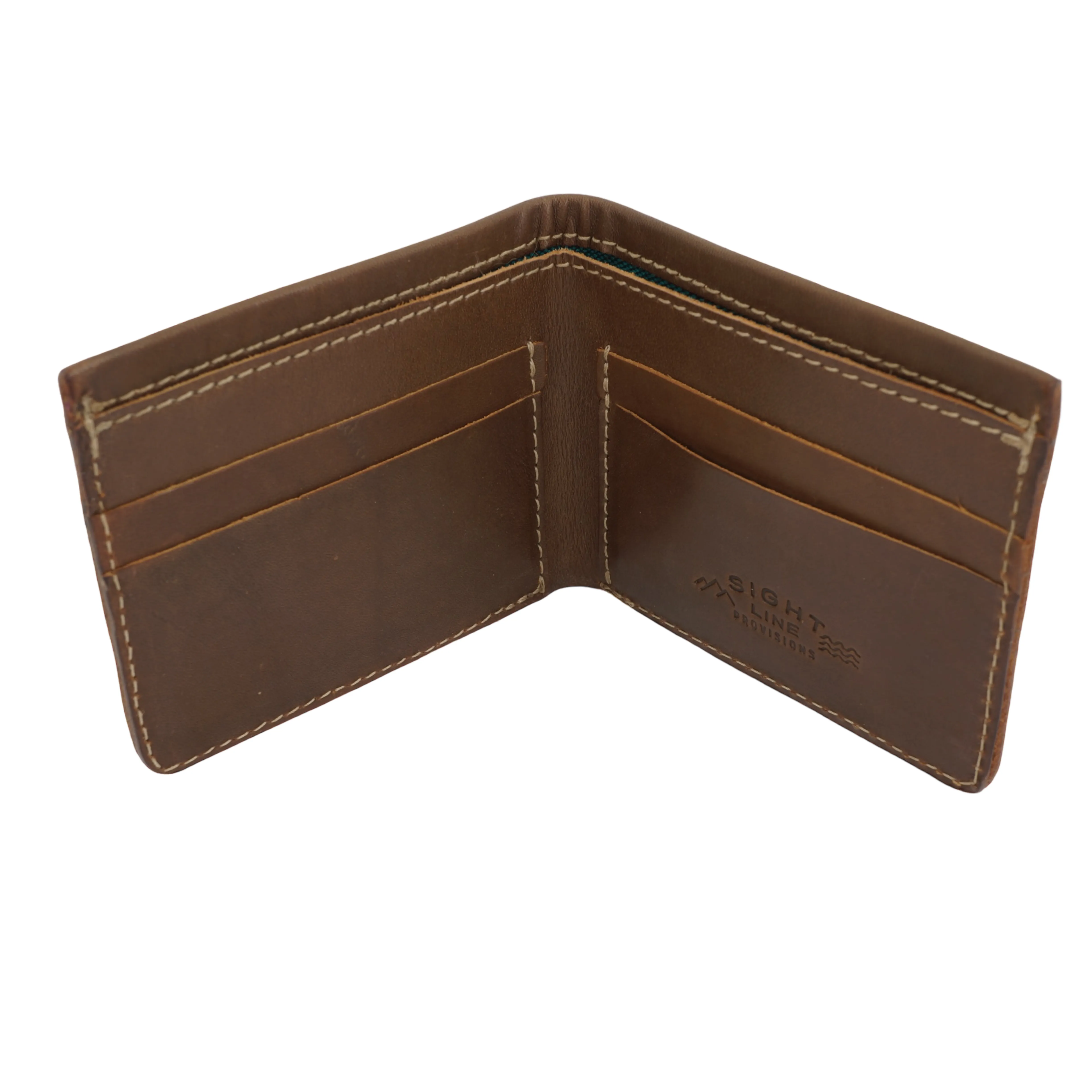 Permit   Textile Wallet