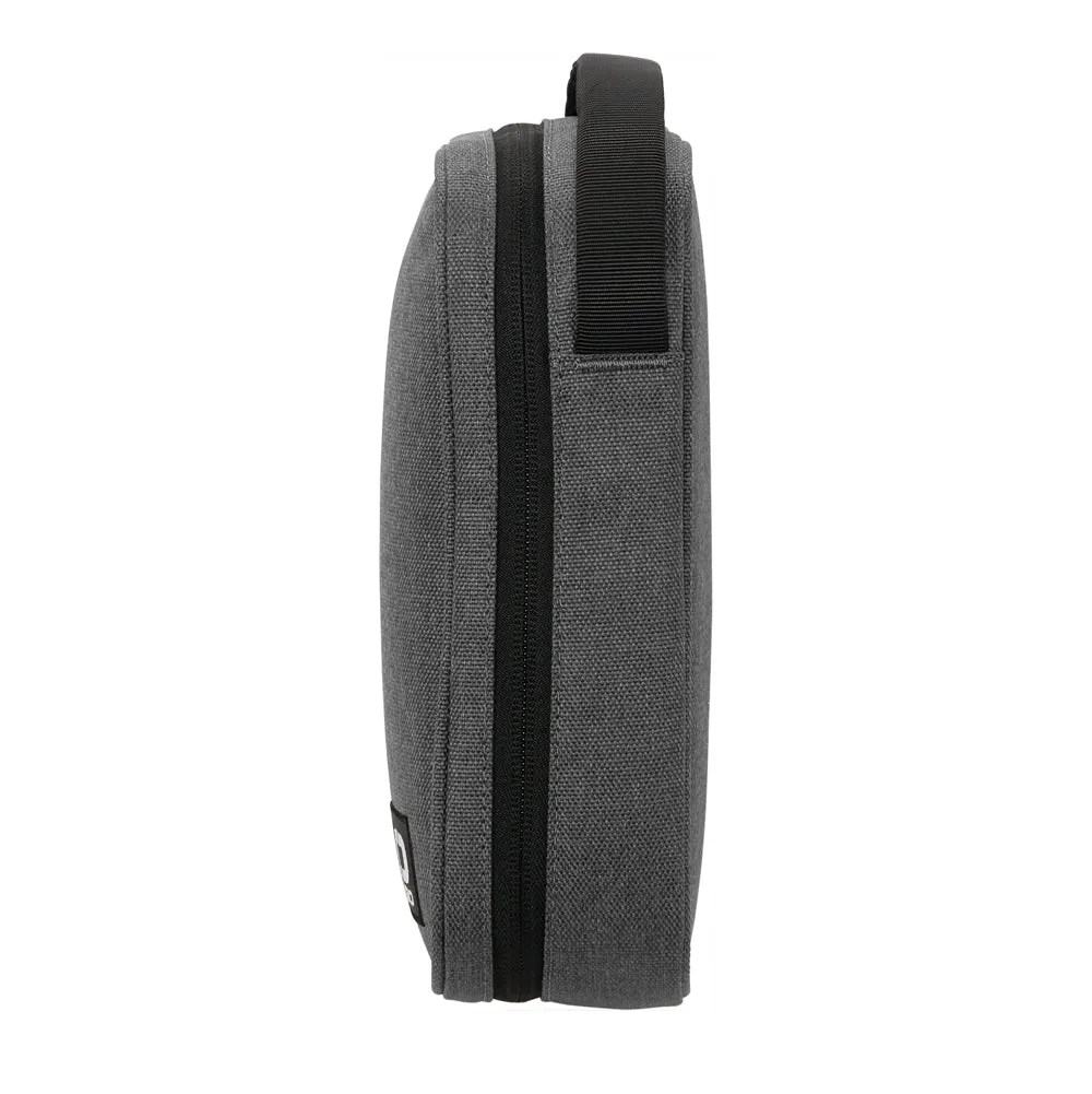 Personalized Tech Organizer - Travel Pouch - Electronic Cable Organizer Bag