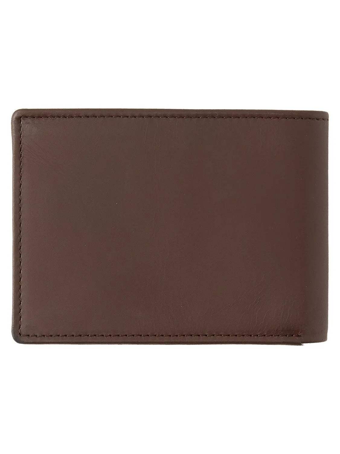 Quiksilver Men's Mack 2 Wallet