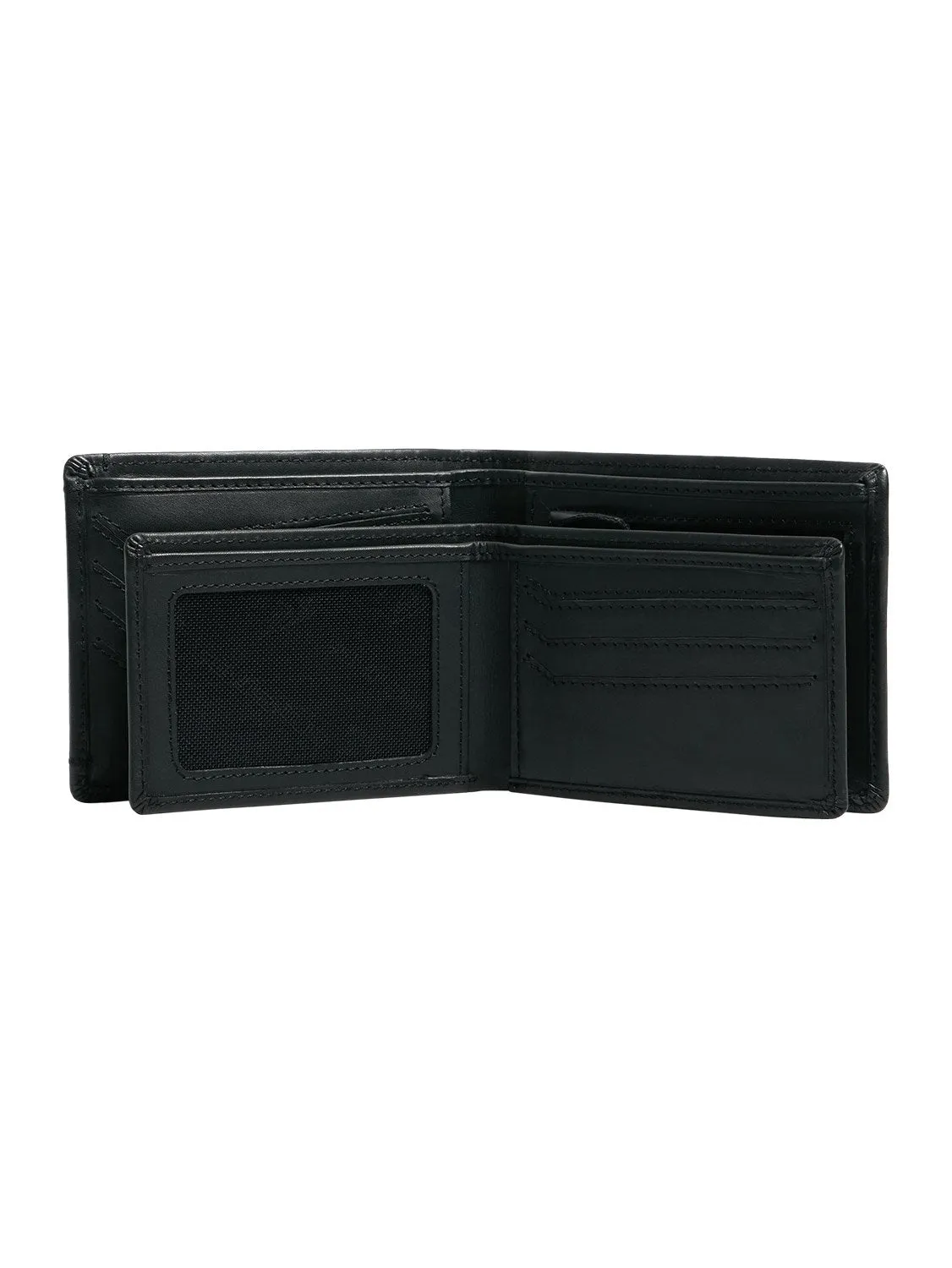 Quiksilver Men's New Miss Dollar II Wallet