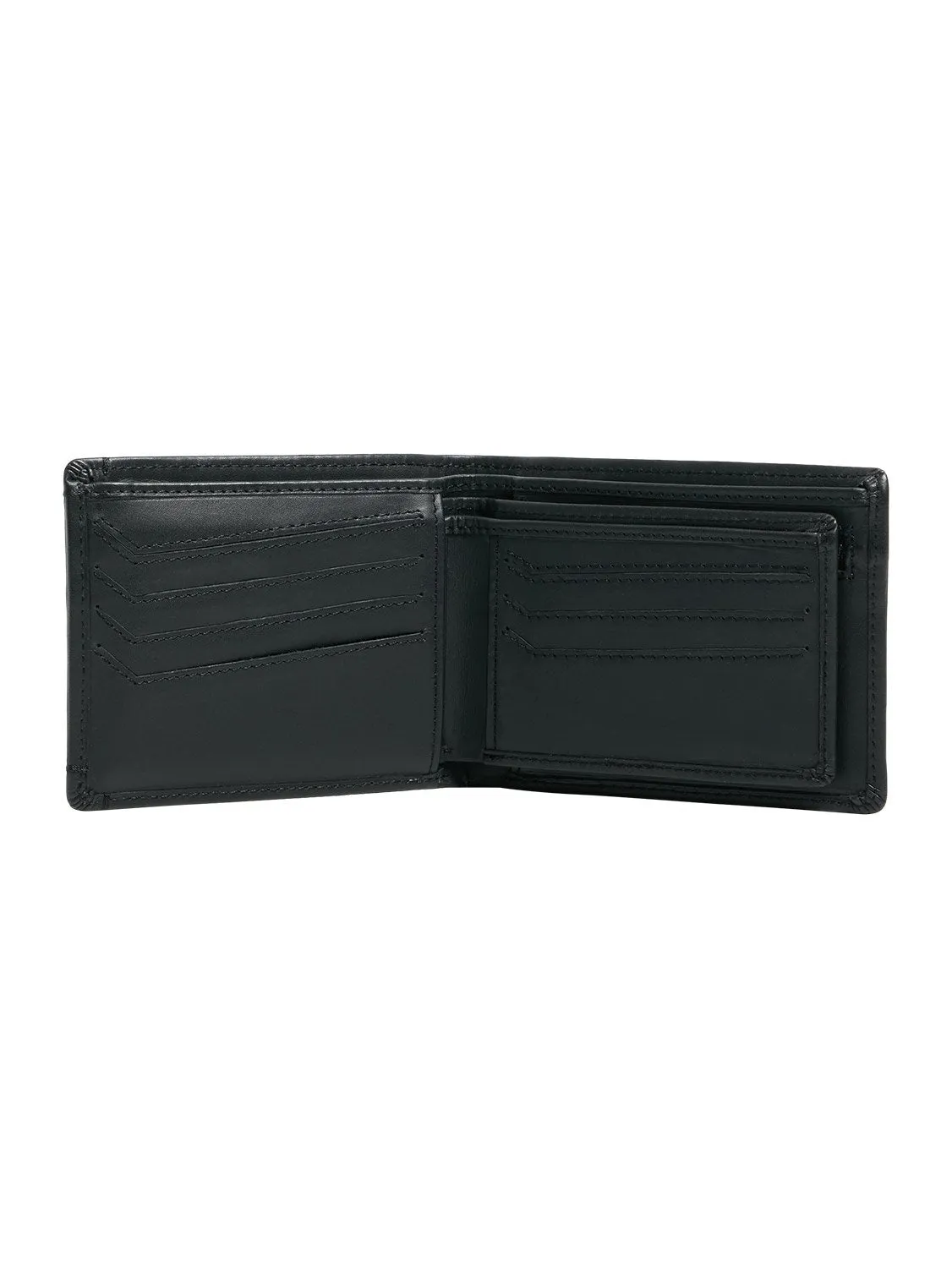 Quiksilver Men's New Miss Dollar II Wallet