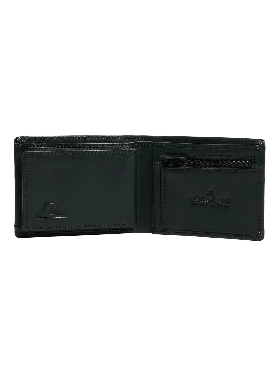 Quiksilver Men's New Miss Dollar II Wallet