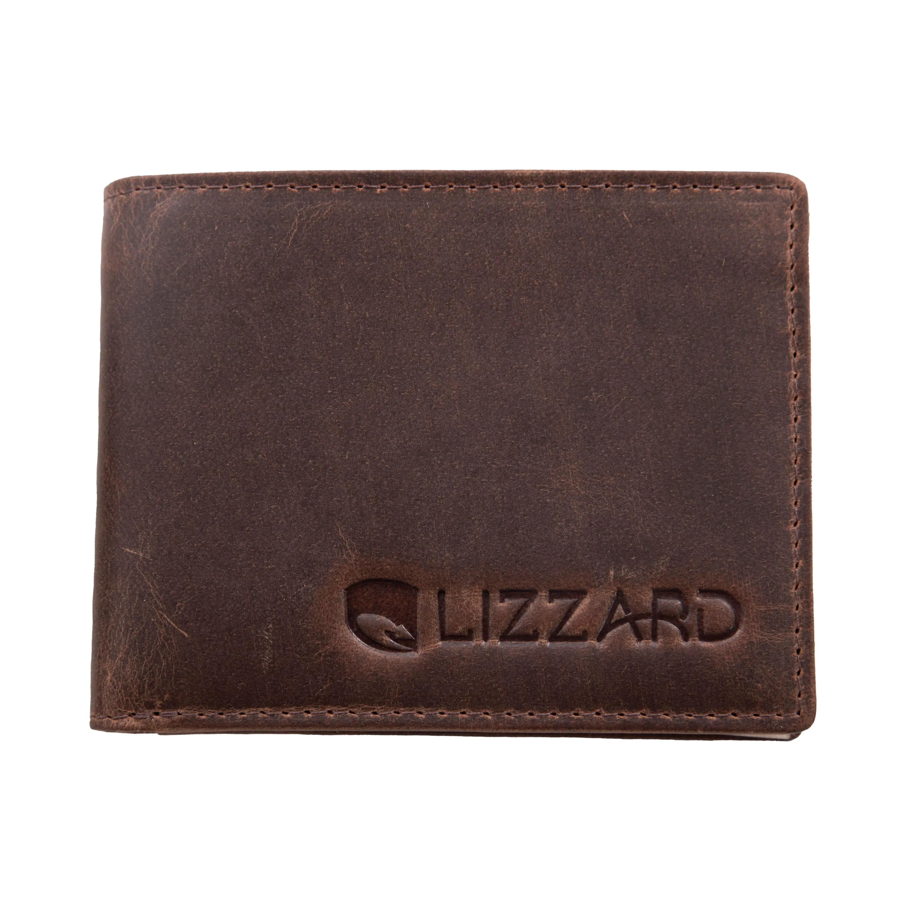Redi 24 - Leather Wallet