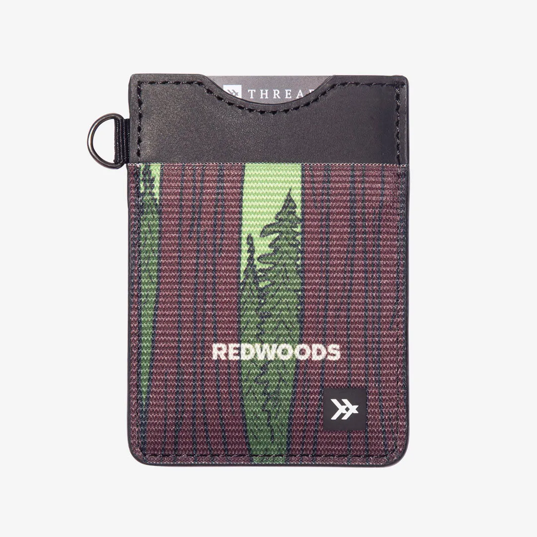 Redwoods