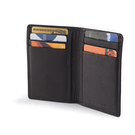 RFID 8 Pocket Card Case