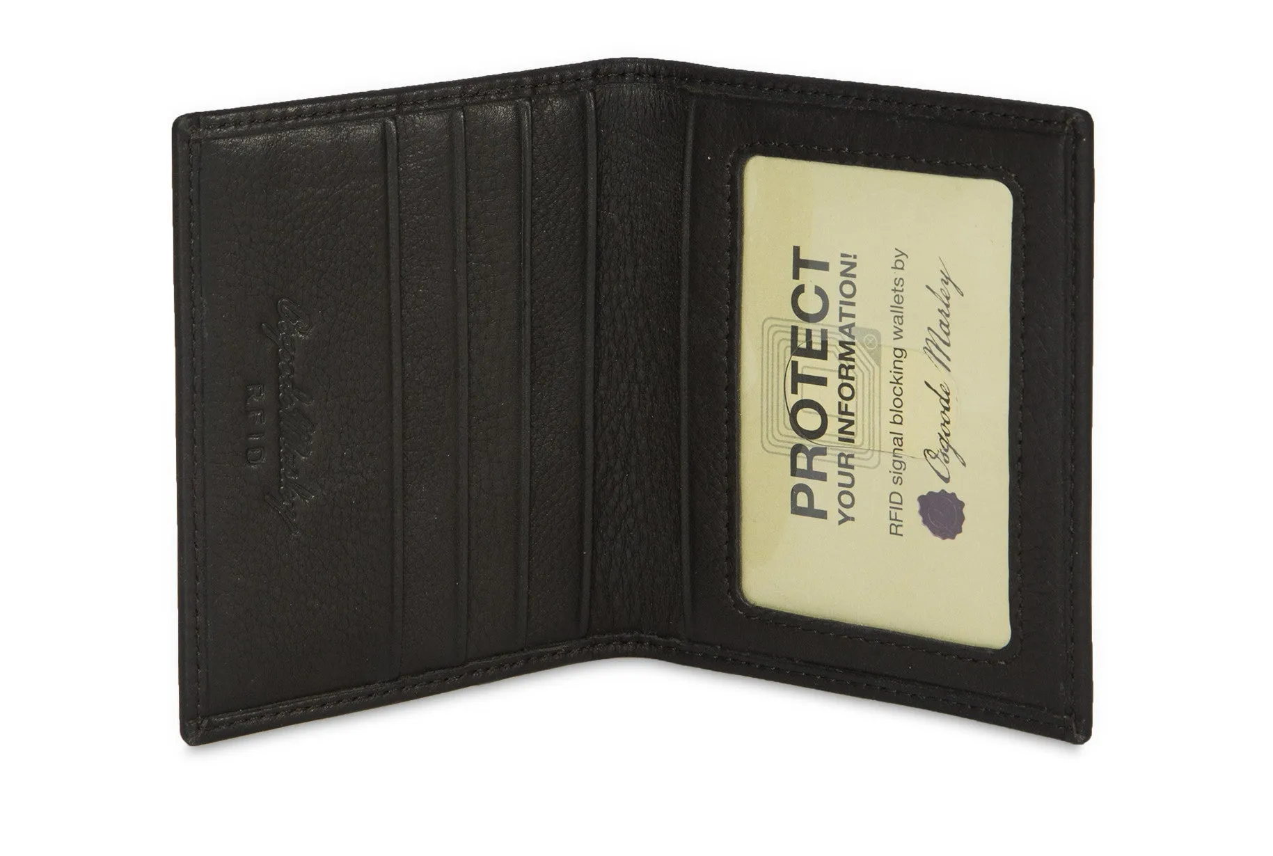 RFID Card Case