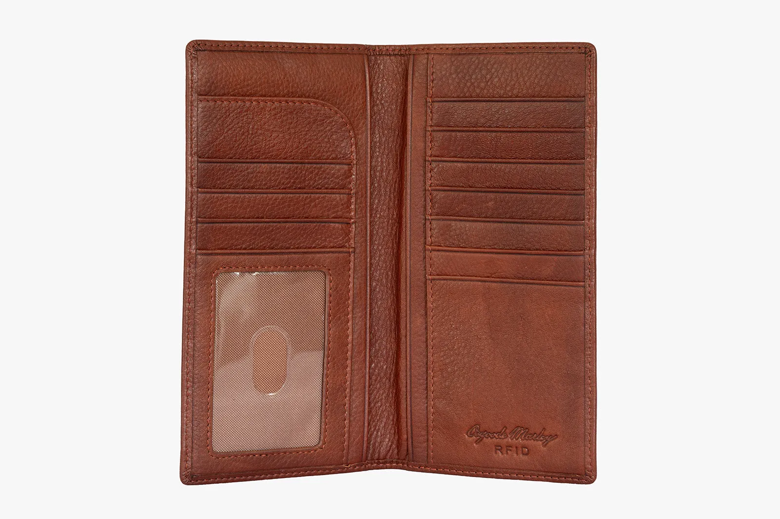 RFID Coat Pocket Wallet