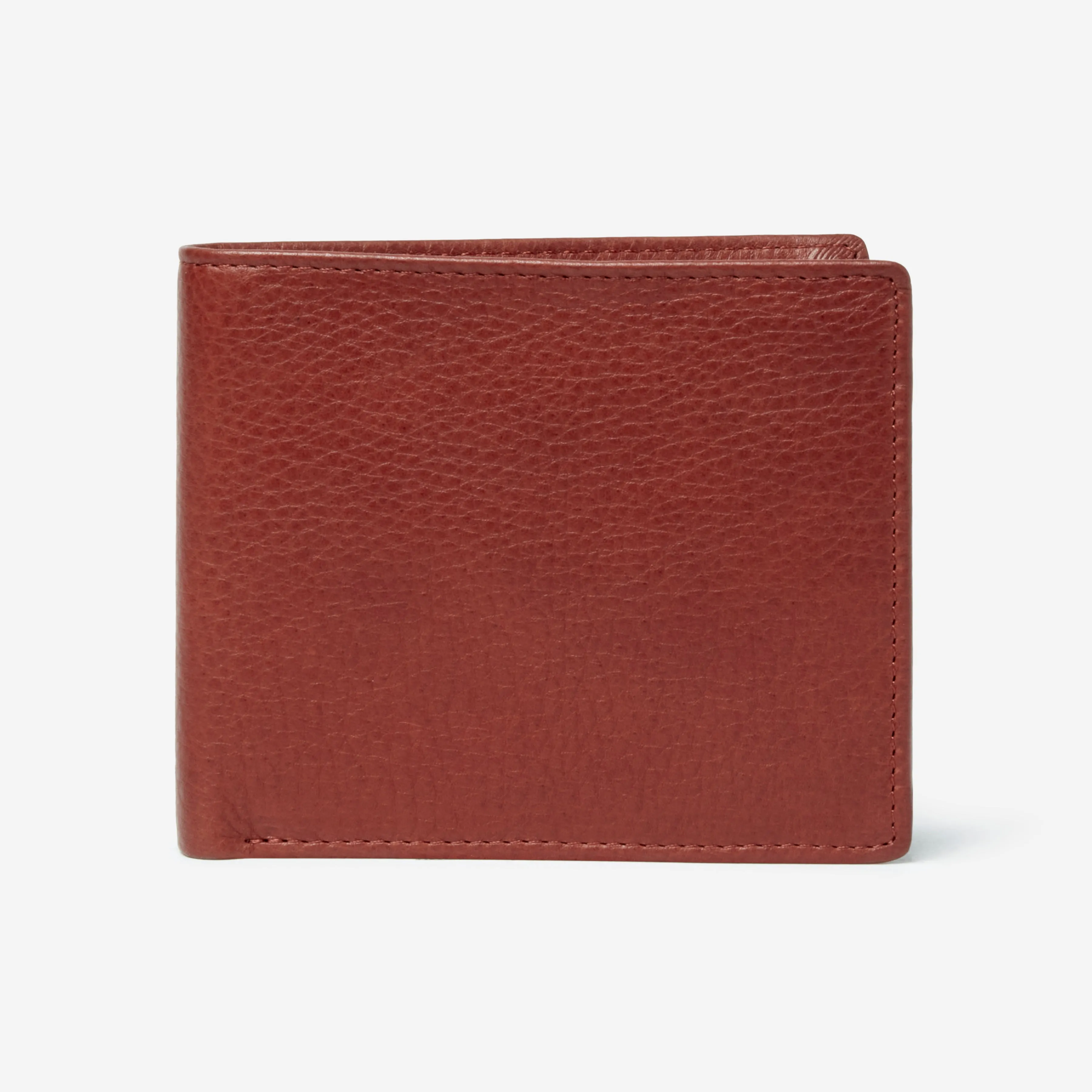 RFID Flipper Billfold Wallet