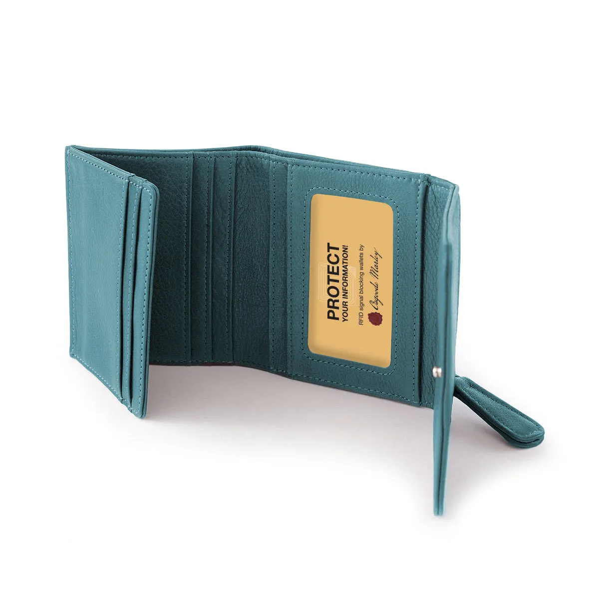 RFID Mini Wallet